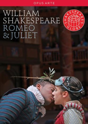 Shakespeares Globe Romeo And Juliet (2010) 1080p WEBRip x264 AAC-YTS