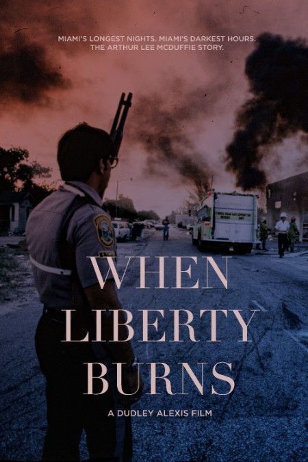 When Liberty Burns 2020 1080p WEBRip x264-RARBG