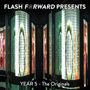 VA - Flash Forward presents Year 5 The Originals (2023) MP3