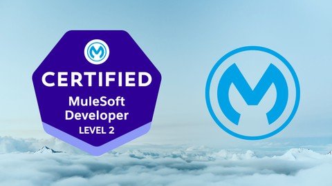 Mulesoft Developer Level 2 - Practice Exam Walkthrough