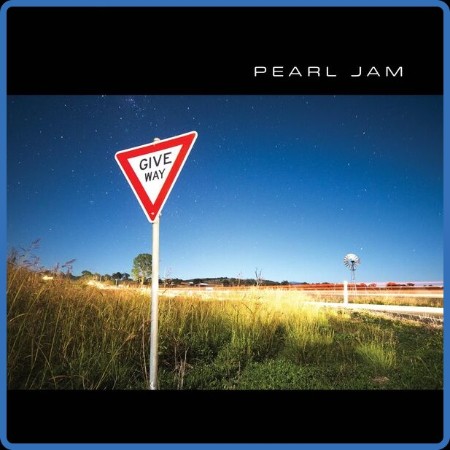 Pearl Jam - Give Way  (Live) (2023) [16Bit-44 1kHz] FLAC