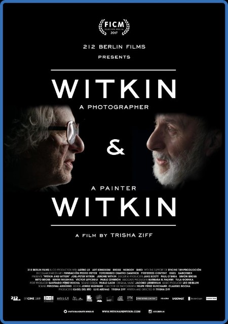 Witkin Witkin (2017) 720p WEBRip x264 AAC-YTS