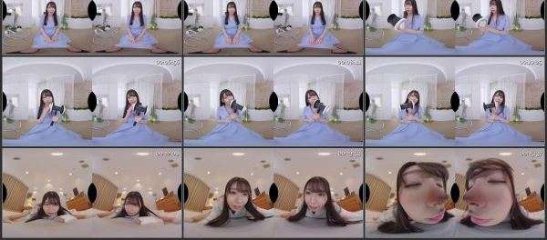 Takeuchi Misyu - SAVR-218 A [Oculus Rift, Vive, Samsung Gear VR | SideBySide] [2048p]