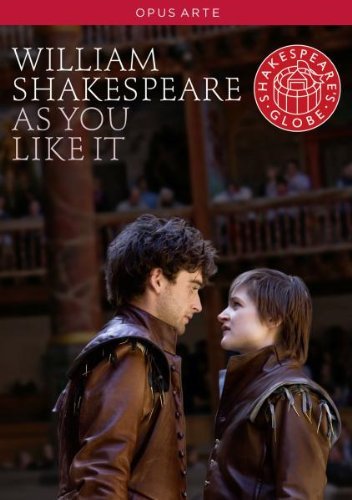 Shakespeares Globe As You Like It 2010 1080p WEBRip x264-LAMA