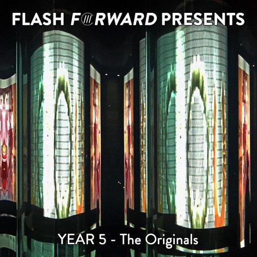 Flash Forward presents Year 5 The Originals (2023)