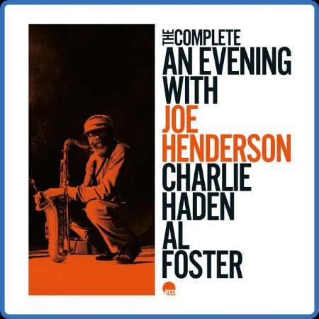 Joe Henderson - The Complete an Evening With (2023)