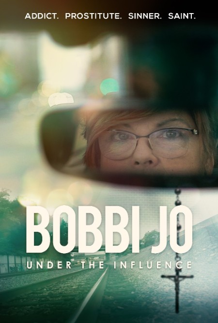 Bobbi Jo Under The Influence 2021 1080p WEBRip x265-LAMA