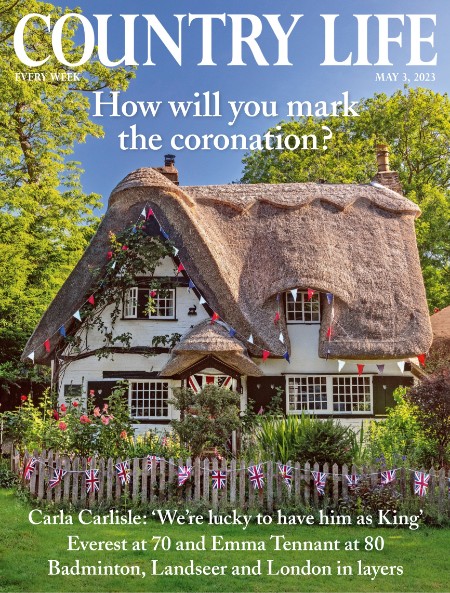 Country Life UK - May 03, 2023