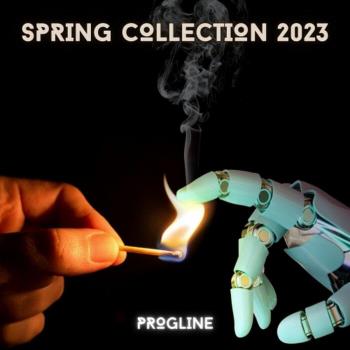 VA - Spring Collection 2023 (2023) MP3