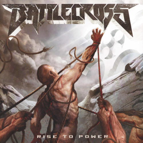 Battlecross - Rise To Power 2015 (Lossless)