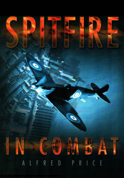 Spitfire in Combat