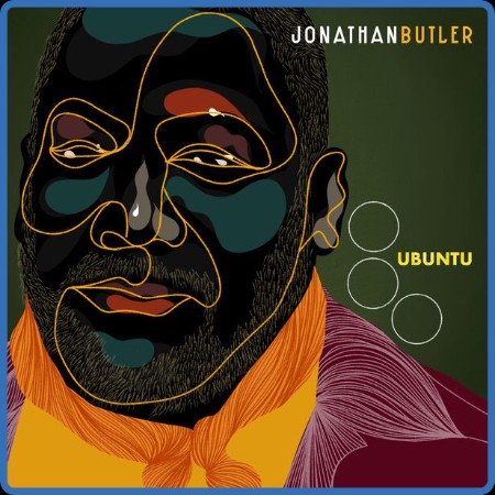 Jonathan Butler - Ubuntu (2023)