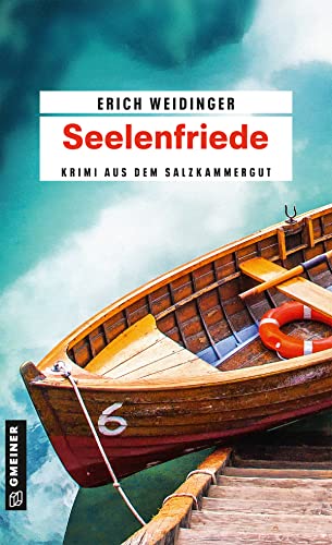 Erich Weidinger  -  Seelenfriede