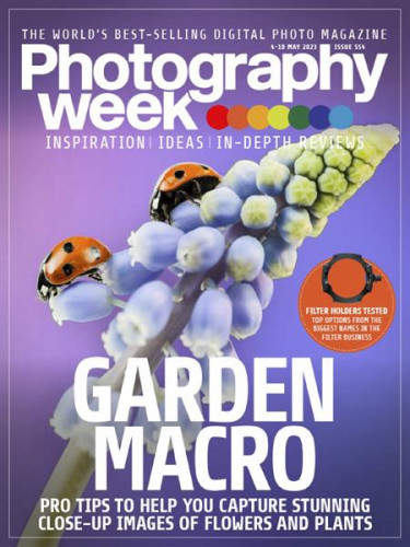 Photography Week - Issue 554 2023
