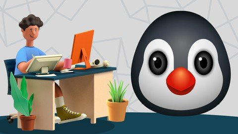 Master Linux Learn From Basic To Advance
