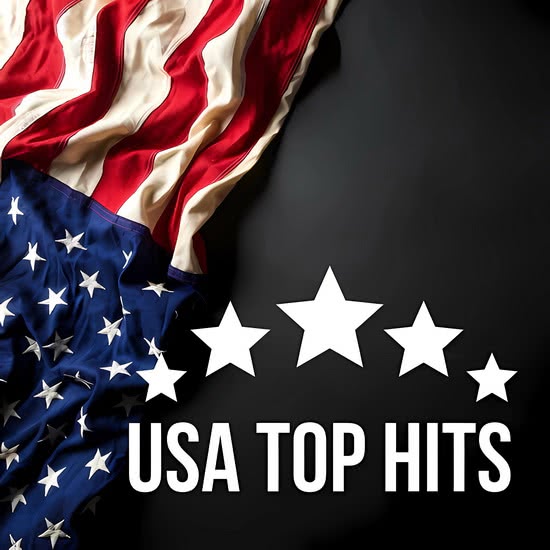 VA - USA Top Hits