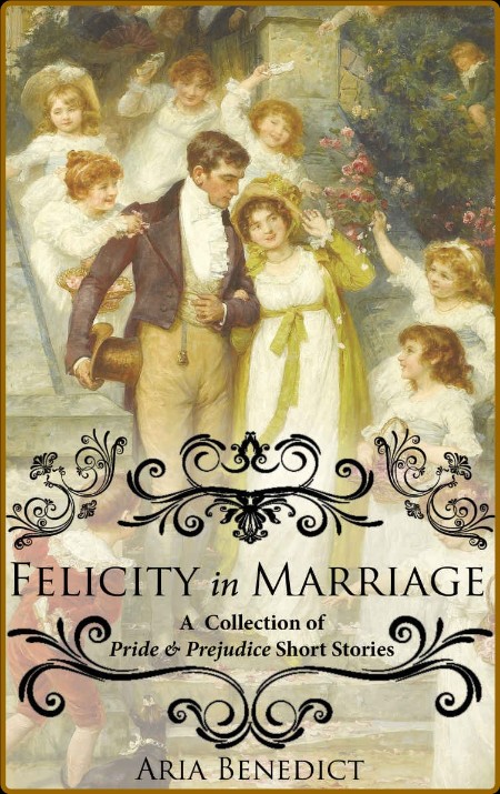 Felicity in Marriage B351996413d7cf6b92daf03f95b1ee03