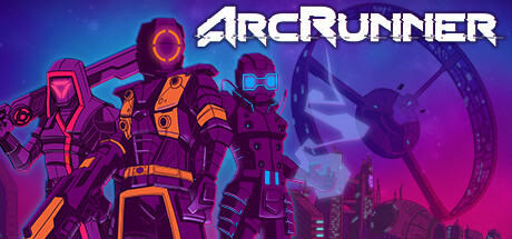 ArcRunner v1.0.0.5-GOG 77b8a6fbd52c9c3d45993f334192ff06