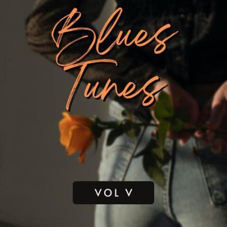 Blues Tunes Vol 5 (2023) FLAC