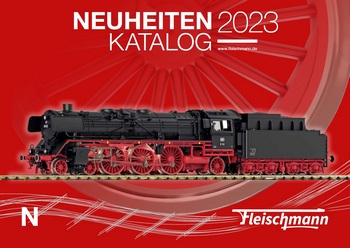 Fleischmann 2023