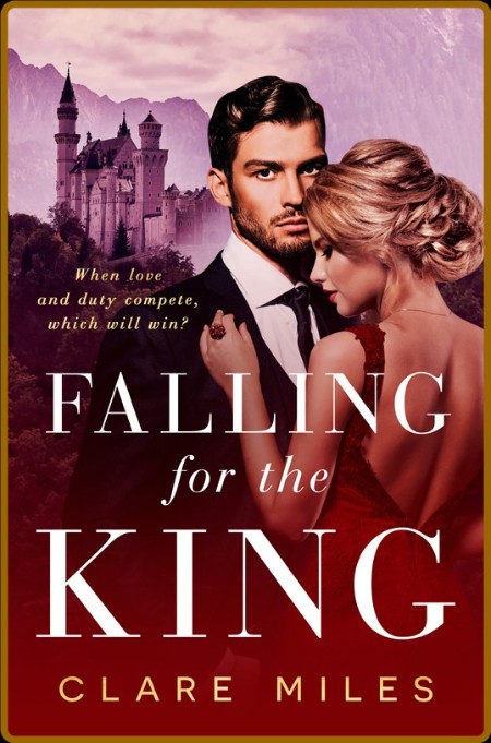 Falling For The King