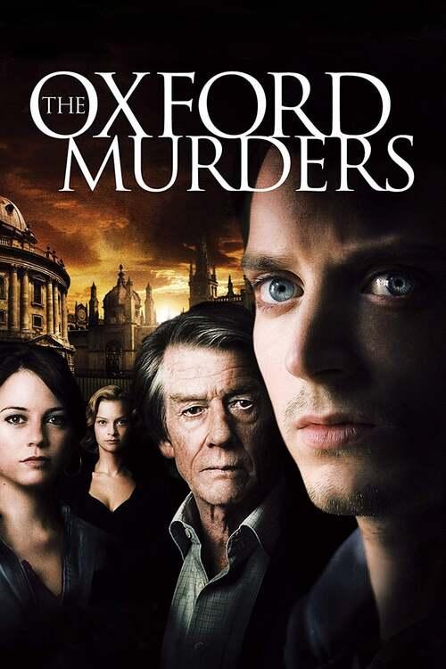 The Oxford Murders (2008) MULTi.1080p.BluRay.REMUX.AVC.DTS-HD.MA.5.1-MR | Lektor i Napisy PL