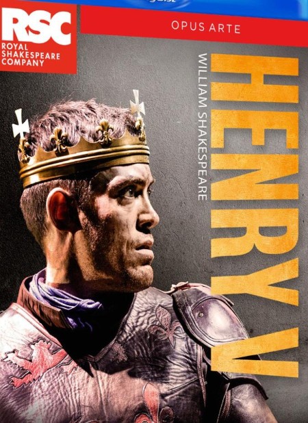 RSC Live Henry V 2015 1080p WEBRip x265-RARBG