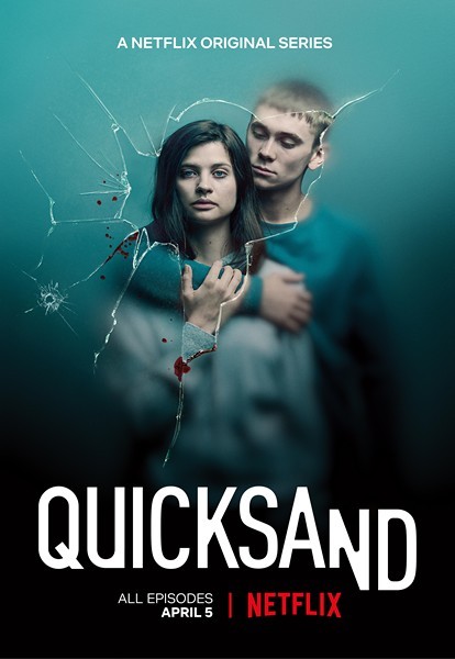   / Quicksand (1 /2019/WEB-DL/WEB-DLRip)