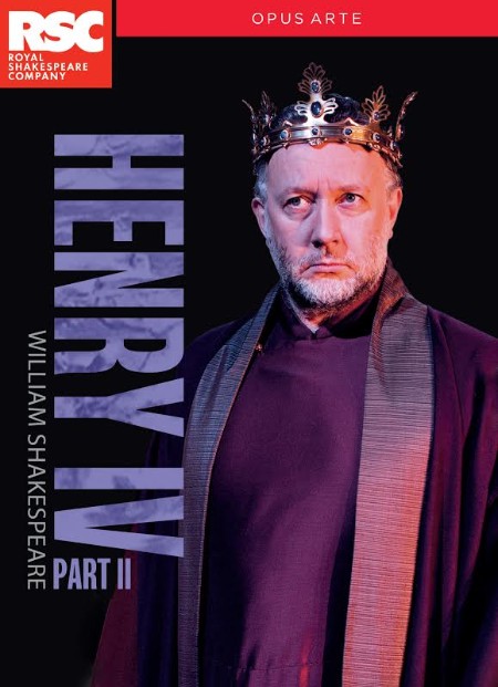 RSC Live Richard II 2013 1080p WEBRip x265-RARBG