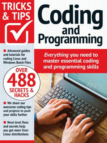 Coding and Programming Tricks and Tips – 14th Edition 2023