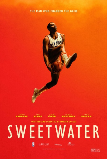 Sweetwater 2023 720p AMZN WEBRip x264-GalaxyRG