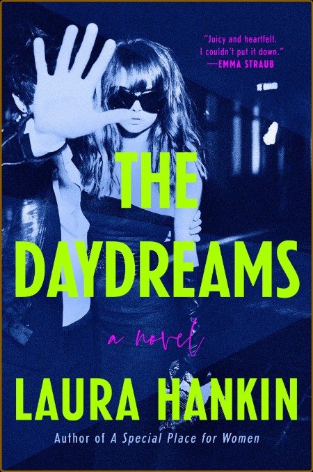 The Daydreams 1c7dc2ab83a58419d650bcf68e1fce47