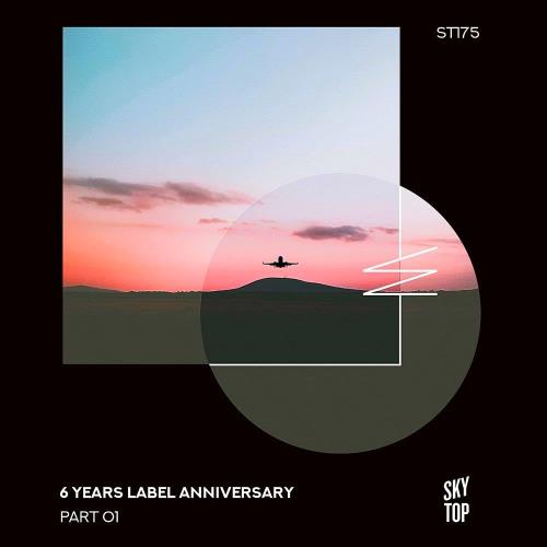 6 Years Label Anniversary Pt 1 (2023)