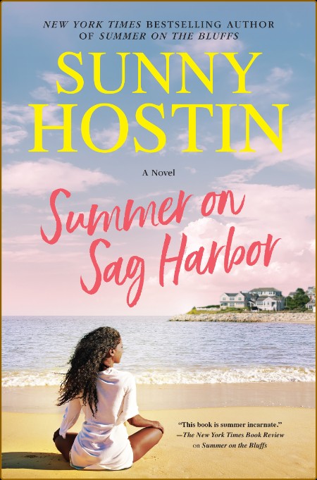 Summer on Sag Harbor: A Novel (Summer Beach Book 2) Db95977b455f69a9d51e7a6df6604350