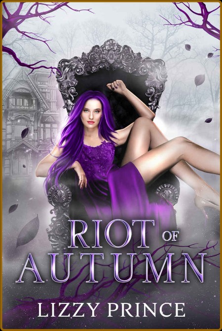 Riot of Autumn (Wild Haven Series Book 4) Aa3d2bd564158a187ad0c5795f2b9d5a