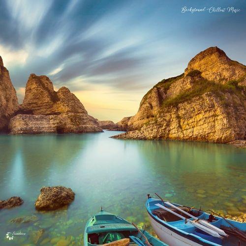 Background Chillout Music (2023) FLAC