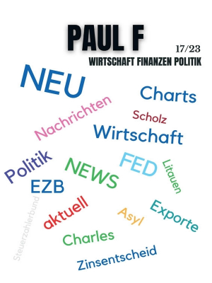 Paul F - Nr 17 2023