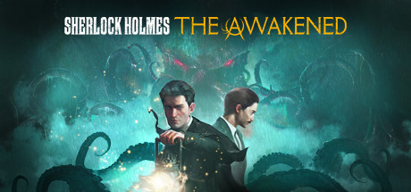 Sherlock Holmes The Awakened v1.1-GOG