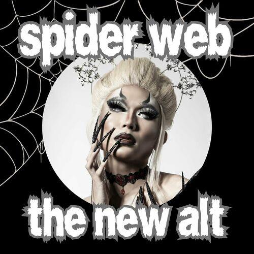 Spider Web The New Alt (2023)