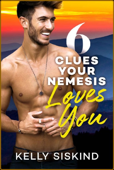 6 Clues Your Nemesis Loves You 76b1cd93ed03901f16b769f276e23a74