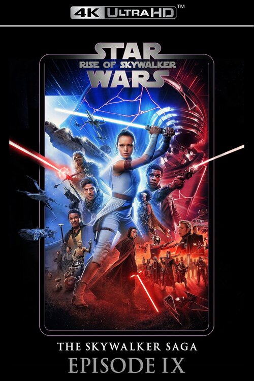 Gwiezdne Wojny: Skywalker. Odrodzenie / Star Wars: Episode IX : The Rise of Skywalker (2019) MULTi.2160p.UHD.HDR.BluRay.REMUX.HEVC.TrueHD.Atmos.7.1-B89 ~ Lektor, Dubbing i Napisy PL