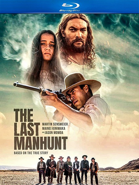   / The Last Manhunt (2022) HDRip / BDRip 720p /  BDRip 1080p
