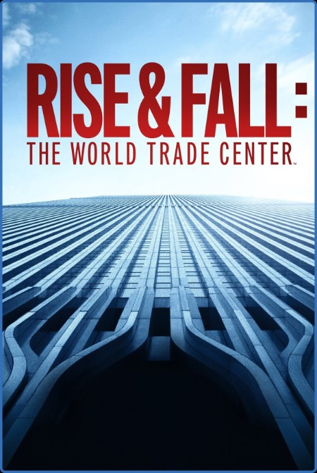 Rise And FAll The World Trade Center (2021) 720p WEBRip x264 AAC-YTS