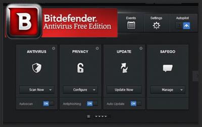 Bitdefender Antivirus Free  v26.0.35.174 A26e5d2c1f1b13c8a343883d48cdfd80