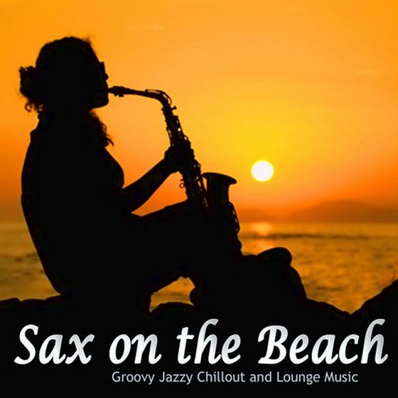 Sax On the Beach (FLAC)