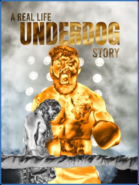 A Real Life Underdog STory (2023) 720p WEBRip x264 AAC-YTS