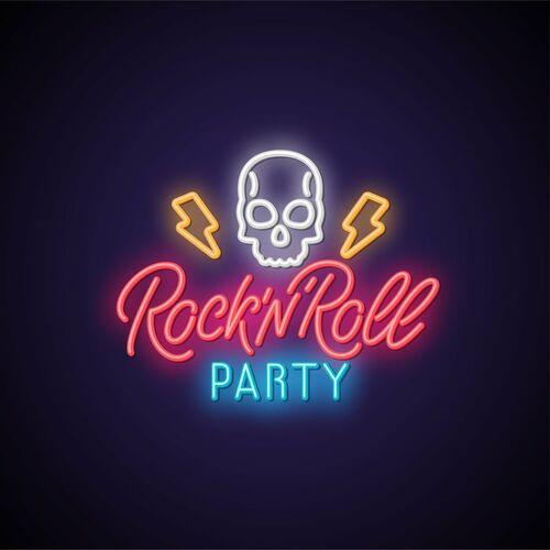 Rock n Roll Party (2023)