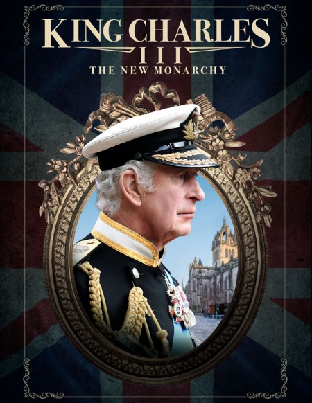 King Charles III The New Monarchy 2023 1080p WEBRip x264-RARBG