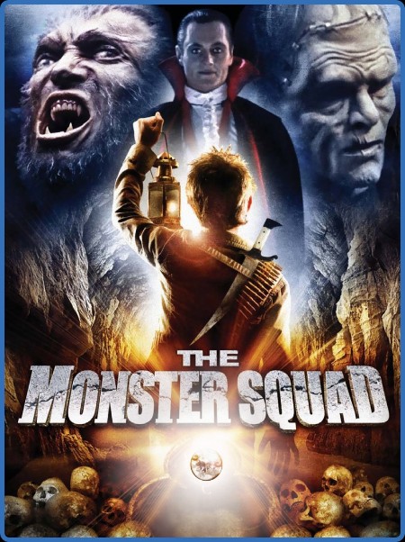 Monster Squad Forever (2007) 720p BluRay [YTS]