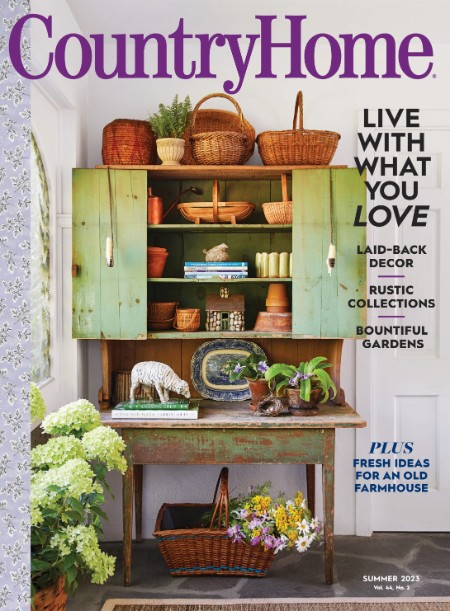 Country Home – April 2023